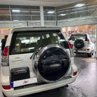 پرادو اس اسپشیال فول کامل شش دکمه