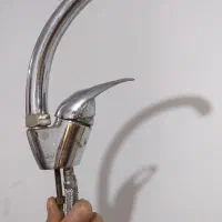 سینگ و شیر اهرمی|مصالح و تجهیزات ساختمان|رشت, دیانتی|دیوار