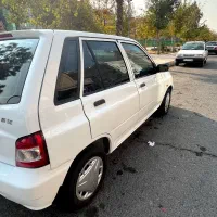 پراید111هاچ بک