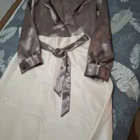 شومیزدامن مجلسی درحدنو