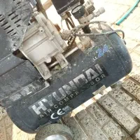 کمپرسور باد ۲۴ لیتری|ابزارآلات|برخوار, |دیوار