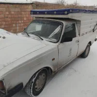 وانت مدل ۹۱دوگانه کارخانه