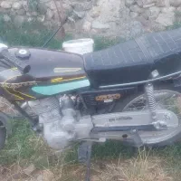موتور سیکلت 150مدل 91مزایده