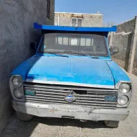 ماشین به صورت قولنامه به فروش میرسد|خودرو سواری و وانت|تربتحیدریه, فردوسی جنوبی|دیوار