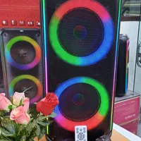 اسپیکر Newمجلسی.مرکز شهر