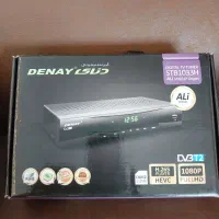 گیرنده دیجیتال فولHD دنای