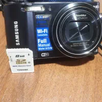 دوربین عکاسی وفیلمبرداری دیجیتال سامسونگ مدلWB150F|دوربین عکاسی و فیلمبرداری|رشت, نیکمرام|دیوار