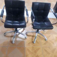صندلی استاد کار
