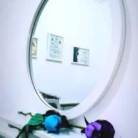 آینه دیواری|آینه|اهواز, اهواز|دیوار