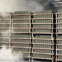 بلوک و سفال سقفی و دیواری پوکه ای سبک LCP یونولیت|مصالح و تجهیزات ساختمان|تهران, مهران (سیدخندان)|دیوار