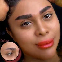 ۲نفره برای فردا میکرو کرکی مویی دخترانه