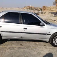 فروش 405مدل 87|خودرو سواری و وانت|شاهین دژ, |دیوار