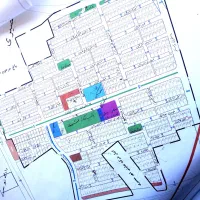 فروش زمین مصیری شهرک آسمان