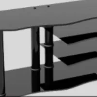 زیر تلویزیونی