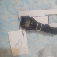 ساعت کاسیو f91