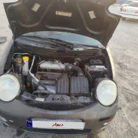 ام وی ام 110چهارسیلندر 16سوپاپ عالی|خودرو سواری و وانت|کرمان, |دیوار