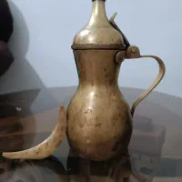 دله قهوه عربی