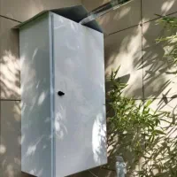 کاور محافظ پکیج شرکتی|آبگرمکن، پکیج، شوفاژ|بروجرد, |دیوار