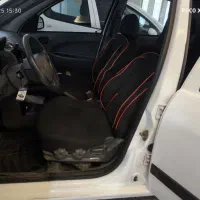 تیبا مدل ۹۳ دوگانه سوز|خودرو سواری و وانت|تهران, مقدم|دیوار