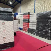 برندBASF دوخت با دستگاه وارداتی غیرقابل مقایسه ۹۴|تشک تختخواب|زنجان, |دیوار