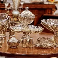 سرویس کریستال