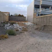 فروش زمین مسکونی در روستای مزیدآباد