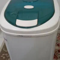 دوعدد مینی واش کودک.کهنه شور.ماشین لباسشویی