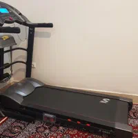 تردمیل فوق العاده تایوانی|تجهیزات ورزشی|کاشمر, |دیوار