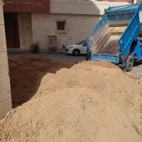 خاک باغچه|خدمات باغبانی و درختکاری|بوشهر, |دیوار