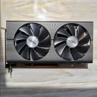 گرافیک RX 470 4GB Sapphire Nitro (Rx 580)
