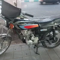 هوندا ۹۴ استارتی ۹۴