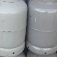 کپسول گاز پرسی