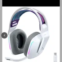 G733 هدفون لاجیتیگ گیمینگ