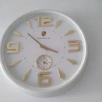 ساعت دیواری