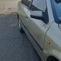 سمند مدل ۸۲|خودرو سواری و وانت|تهران, لویزان|دیوار