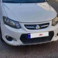 کوییک R بیرنگ مدل ۹۹