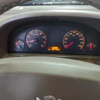 پژو 405دوگانه کارخانه|خودرو سواری و وانت|میاندوآب, |دیوار