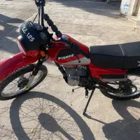 تریل ایکسل ۱۲۵ xl
