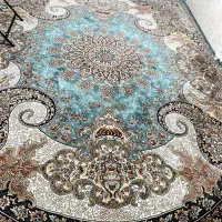 فرش در حد نو