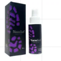 خوشبو کننده و ضد عفونی کننده  کفش