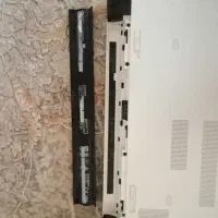 لبتاپ Hp کم کار نو|رایانه همراه|ایذه, |دیوار
