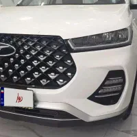 دو دستگاه تیگو 7 پرو پریمیوم مدل 1403 کم کار|خودرو سواری و وانت|قم, آزادگان|دیوار