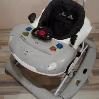 روروئک وکریر