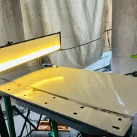 صافکار ماهر PDR کار سنتی‌ کار|استخدام صنعتی، فنی، مهندسی|شیراز, کیان آباد|دیوار