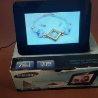 قاب عکس دیجیتال سامسونگ
