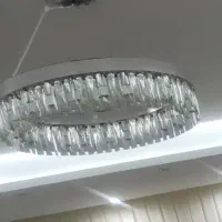 لوستر کریستالی