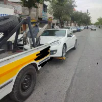 یدک کش فوری مشهد خودرو بر و امداد  یدککش شبانه روز