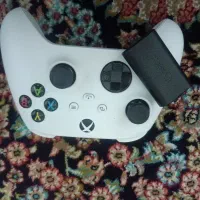 Xbox series S|کنسول، بازی ویدئویی و آنلاین|تهران, مظاهری|دیوار