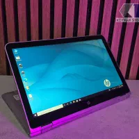 لپتاپ probook HP/