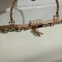 کیف مجلسی شیک وزیبا|کیف، کفش، کمربند|صفادشت, |دیوار